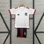 Kit Infantil Flamengo Away 24/25