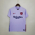 Camisa Barcelona 23/24 Torcedor - Roxo