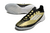 Chuteira Adidas F50 Pro Dourado e Preto - Futsal - Lançamento 2024/25 na internet