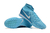 Chuteira Cano Alto Nike Phantom GX II Luna Elite Azul - Society - Lançamento 2024/25 na internet