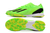 Chuteira Adidas X Speedportal Verde - Futsal - Lançamento 2024/25 - comprar online