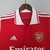 Camisa Arsenal Home 23/24 Torcedor - Vermelho na internet