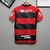 Camisa Flamengo I 23/24 Masculina Patches e todos os Patrocínios - comprar online