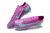 Chuteira Nike AIR Zoom Mercurial Vapor 16 Elite XXV Violeta - Campo - Lançamento 2024/25