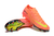 Chuteira Nike AIR Zoom Mercurial Vapor 16 Elite XXV Laranja - Campo - Lançamento 2024/25 - comprar online