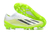 Chuteira Adidas CrazyFast Elite Verde com Branco - Campo - Lançamento 2024/25 - comprar online