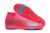 Chuteira Cano Alto Nike Air Zoom Mercurial Superfly IIX Elite Rosa - Society - Lançamento 2024/25 - comprar online