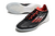 Chuteira Adidas F50 Pro Preta - Futsal - Lançamento 2024/25 - comprar online