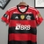 Camisa Flamengo I 23/24 Masculina Patches e todos os Patrocínios - comprar online