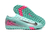 Chuteira Nike Air Zoom Mercurial Vapor XVI Elite Azul e Rosa - Society - Lançamento 2024/25 - comprar online