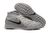 Chuteira Cano Alto Nike Phantom GX II Luna Elite Cinza - Society - Lançamento 2024/25 - comprar online