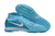 Chuteira Cano Alto Nike Phantom GX II Luna Elite Azul - Society - Lançamento 2024/25 - comprar online