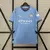 Camisa Manchester City I 24/25 Torcedor