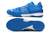 Chuteira Cano Alto Puma Future Z Azul - Futsal - Lançamento 2024/25 - comprar online