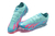 Chuteira Adidas CrazyFast Elite Azul com Rosa - Campo - Lançamento 2024/25