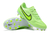 Chuteira Nike Tiempo Legend 9 Elite Verde - Campo - Lançamento 2024/25