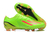 Chuteira Adidas X Speedportal Elite Verde - Campo - Lançamento 2024/25 - comprar online