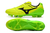 Chuteira Mizuno Wave Ignitus Japan Verde - Campo - Lançamento 2024/25 - comprar online