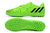 Chuteira Adidas Predator Edge 4 Verde - Society - Lançamento 2024/25 - comprar online