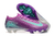 Chuteira Nike AIR Zoom Mercurial Vapor 16 Elite XXV Violeta - Campo - Lançamento 2024/25 - comprar online