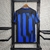 Camisa Inter de Milão I 23/24 - Torcedor - Azul - comprar online