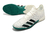 Chuteira Adidas Predator Freak Branca e Verde - Futsal - Lançamento 2024/25 na internet