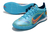 Chuteira Nike Vapor 14 Elite Azul - Futsal - Lançamento 2024/25 na internet