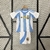 Kit Infantil Argentina Home 24/25