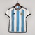 Camisa Argentina I 22/23 - Torcedor