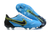 Chuteira Nike Tiempo Legend 9 Elite Azul - Campo - Lançamento 2024/25 na internet