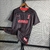 Camisa Liverpool x LeBron James 22/23 - Torcedor - Preto