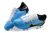 Chuteira Nike Tiempo Legend 9 Elite Azul - Campo - Lançamento 2024/25