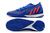 Chuteira Adidas Predator Edge Azul - Futsal - Lançamento 2024/25 - comprar online