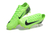 Chuteira Nike AIR Zoom Mercurial Vapor 16 Elite XXV Verde - Campo - Lançamento 2024/25