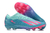 Chuteira Adidas CrazyFast Elite Azul com Rosa - Campo - Lançamento 2024/25 - comprar online