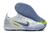 Chuteira Nike Vapor 14 Elite Branca - Futsal - Lançamento 2024/25