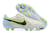 Chuteira Nike Tiempo Legend 9 Elite Branca - Campo - Lançamento 2024/25 - comprar online