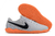 Chuteira Nike Legend 10 Academy Preta - Futsal - Lançamento 2024/25