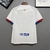 Camisa Barcelona II 23/24 - Torcedor - Branco - comprar online