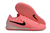 Chuteira Nike Phantom GX II Elite Rosa- Futsal - Lançamento 2024/25