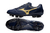 Chuteira Mizuno Wave Ignitus Japan Azul Escuro - Campo - Lançamento 2024/25 - comprar online