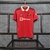 Camisa Manchester United Home 22/23 - Torcedor - Vermelho