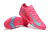 Chuteira Nike Air Zoom Mercurial Vapor XVI Elite Rosa - Society - Lançamento 2024/25 - comprar online