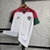 Camisa Fluminense Treino 23/24 - Torcedor Masculina - Branco