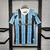 Camisa Grêmio I 24/25 Torcedor Masculina - Umbro