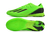 Chuteira Adidas X Speedportal Verde - Futsal - Lançamento 2024/25 - comprar online