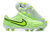 Chuteira Nike Tiempo Legend 9 Elite Verde - Campo - Lançamento 2024/25 - comprar online