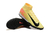 Chuteira Cano Alto Nike Air Zoom Mercurial Superfly IIX Elite Amarelo - Society - Lançamento 2024/25 na internet