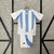 Kit Infantil Argentina Home 24/25 - comprar online