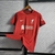 Camisa Liverpool I 23/24 Torcedor Masculina - Vermelho